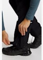 Ortovox Mondeval pantalon en softshell hommes Noir 43592 6
