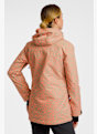 BEACH MOUNTAIN veste de snowboard femmes Pink 43593 2