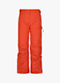 Trollkids Hallingdal pantalon de ski enfants Orange 43583 1