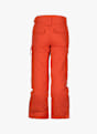 Trollkids Hallingdal pantalon de ski enfants Orange 43583 2