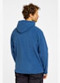 BEACH MOUNTAIN Herren Hoodie Blau 43578 2