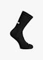 PUMA 3-Pack Cushioned Next Crew 35-46 Socken Schwarz 43581 2