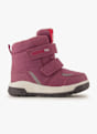 reima Qing boot jeune enfant Pink 43596 1