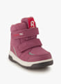 reima Qing boot jeune enfant Pink 43596 2