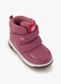 reima Qing boot jeune enfant Pink 43596 6