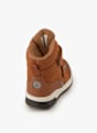 reima Qing boot jeune enfant Marron 43607 5