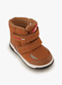 reima Qing boot jeune enfant Marron 43607 6