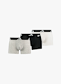 adidas 3-Pack Active Flex boxer hommes Noir 43595 1