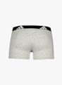 adidas 3-Pack Active Flex Herren Boxershort Schwarz 43595 3