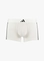adidas 2-Pack 3-S Active Flex boxer hommes Noir 43597 4