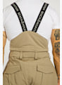 BEACH MOUNTAIN Herren Snowboardhose Beige 43599 7