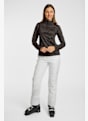 46 NORD midlayer bambini Marrone 43613 3
