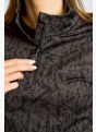 46 NORD midlayer bambini Marrone 43613 4