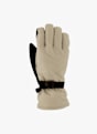 46 NORD gant de ski femmes Beige 43625 1