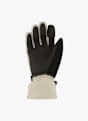 46 NORD guanto da sci donna Beige 43625 2