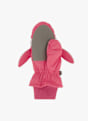 46 NORD 3D moufle jeune enfant Pink 43611 2