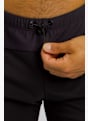 46 NORD pantaloni da sci di fondo uomo Nero 43621 4