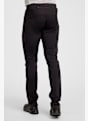 46 NORD pantaloni da sci di fondo uomo Nero 43615 2