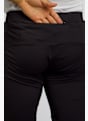 46 NORD pantalon de ski de fond hommes Noir 43615 4