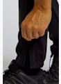 46 NORD pantalon de ski de fond hommes Noir 43615 6