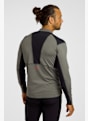 46 NORD midlayer hommes Gris 43620 2