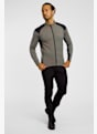 46 NORD midlayer hommes Gris 43620 3