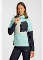 Kari Traa Nia Damen Langlaufjacke Blau 43631 1