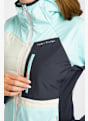 Kari Traa Nia Damen Langlaufjacke Blau 43631 4