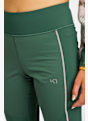 Kari Traa Tirill Thermal 2.0 Damen Tight Grün 43636 4