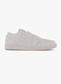 Nike Air Jordan 1 Low Herren Sneaker Weiss 43629 1