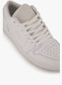 Nike Air Jordan 1 Low Herren Sneaker Weiss 43629 6