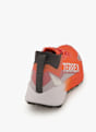 adidas Terrex Agravic Gore-Tex® chaussures de trailrunning femmes Blanc 44049 5