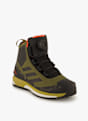 adidas Terrex Conrax BOA® R.RDY scarpa invernale uomo Verde 44055 2