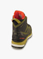 adidas Terrex Conrax BOA® R.RDY scarpa invernale uomo Verde 44055 5