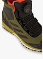 adidas Terrex Conrax BOA® R.RDY scarpa invernale uomo Verde 44055 6