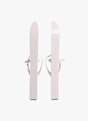 ALBRIGHT sci + bastone da sci bambini 26/27 Blu 43650 4