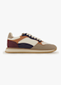 BEACH MOUNTAIN Re-Volve sneaker uomo Multicolore 43659 1