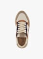BEACH MOUNTAIN Re-Volve sneaker uomo Multicolore 43659 4