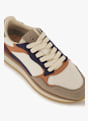 BEACH MOUNTAIN Re-Volve sneaker uomo Multicolore 43659 6