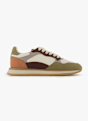BEACH MOUNTAIN Re-Volve sneaker uomo Marrone 43656 1