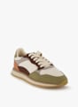 BEACH MOUNTAIN Re-Volve sneaker uomo Marrone 43656 2