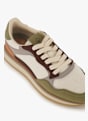 BEACH MOUNTAIN Re-Volve sneaker uomo Marrone 43656 6
