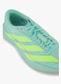 adidas adizero Evo SL sneaker hommes Vert 43682 6