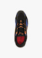 PUMA Inhale sneaker uomo Nero 43681 4