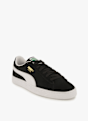 PUMA Suede Classic sneaker femmes Noir 43670 2