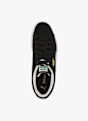 PUMA Suede Classic sneaker femmes Noir 43670 4