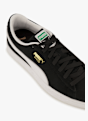 PUMA Suede Classic Herren Sneaker Schwarz 43670 6