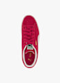 PUMA Suede Classic sneaker femmes Rouge 43668 4