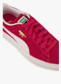 PUMA Suede Classic Herren Sneaker Rot 43668 6
