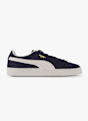 PUMA Suede Classic sneaker femmes Bleu 43672 1